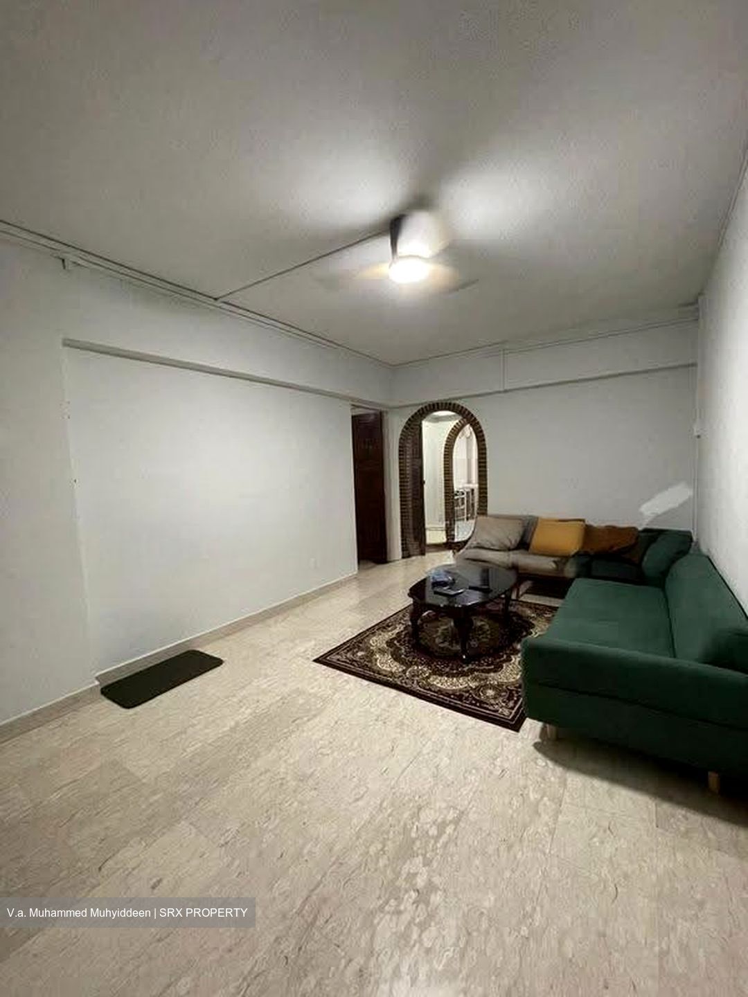 Blk 262 Tampines Street 21 (Tampines), HDB 3 Rooms #632568461